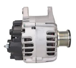 High Output 150 AMP Car Alternator Voltage 12V Origin China Type Alternator Model NO. 11010620BA Specification 6.26 KG Trademark - Image 5