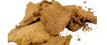 soya cake  - Image 1