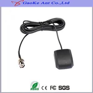 Free Samples GPS External Antenna with Right Angle SMA or Other Connectors GPS Antenna - Image 5