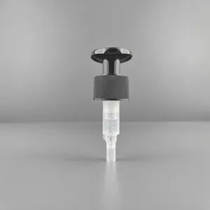 Customized Color Ribbed Closure Left Right Hand Dispenser for Liquid Soap - Image 6