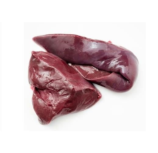 Wholesale Cheap Price Best Quality Frozen Halal Beef Liver | Halal Beef Meat For Sale Worldwide Exports - Image 4