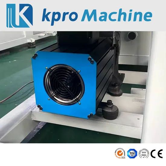 Injection Machine for Bottle Cap Making Machine Price Automatic Small-Size Injection Molding Machine Manufacturer - Image 6