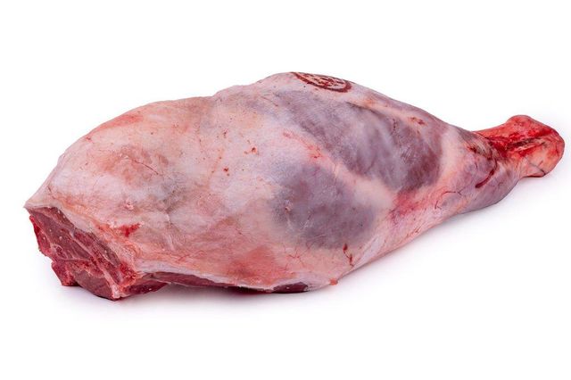 Wholesale Bone In Lamb Leg, fresh lam leg bulk supply Form raw meat Type Lamb leg Quality Premium Feature fresh lamb leg - Image 4
