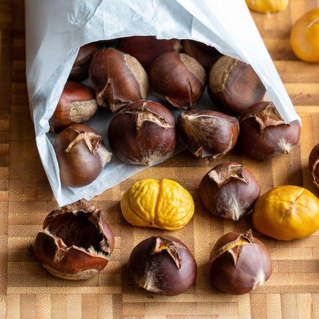 Fresh Harvest Chestnuts Offering Smooth Texture And Distinctive Taste For Retail Packaging And Wholesale Supply - Image 4