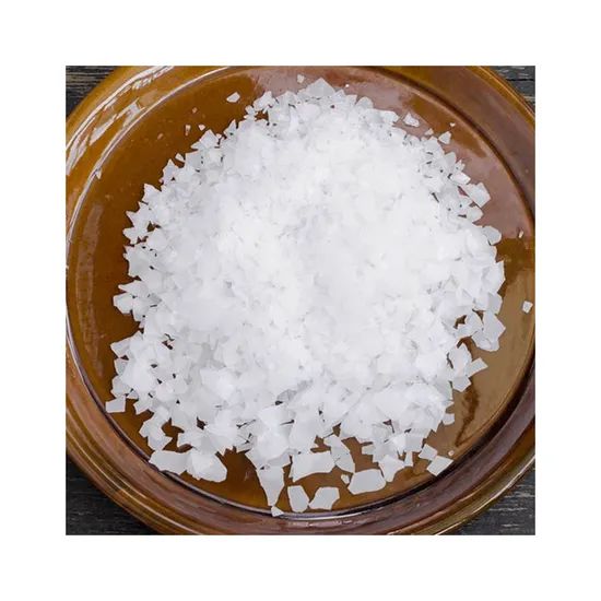 Customized Bath Salt Epsom Salt with Logo Printing - Image 4