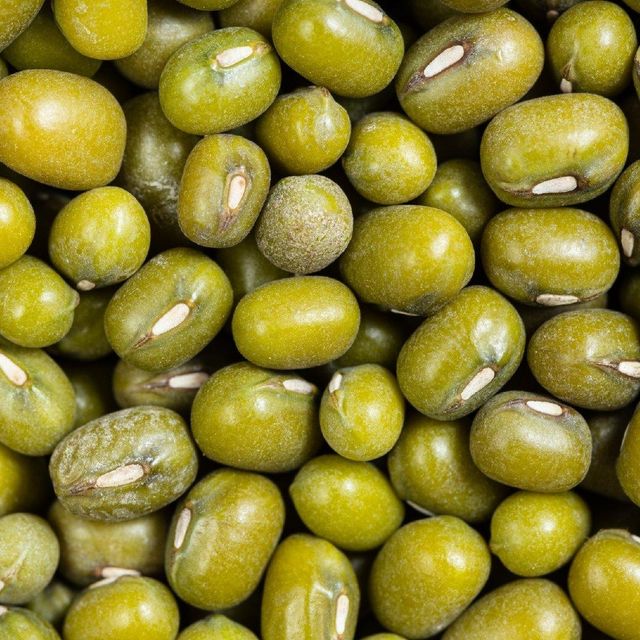 Bulk Green Mung Beans Premium Fresh Green Mung Beans Rich in Protein Natural Healthy Legume Product - Image 3