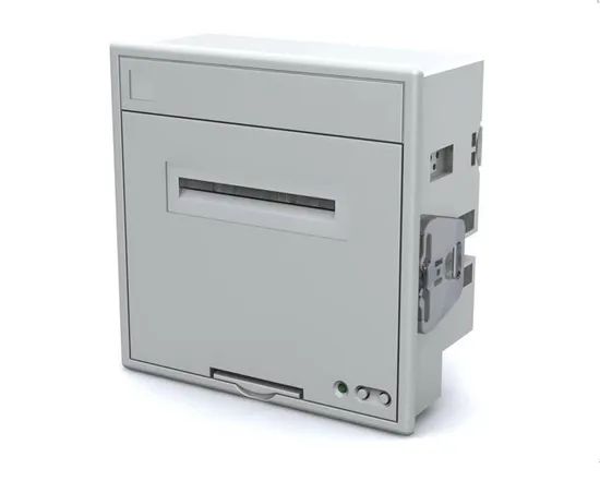 Stylus DOT Matrix Printer (WH-E16) Origin China Model NO. WH-E16 HS Code 8443321400 Input Power DC 5V, 3A Paper Width - Image 5