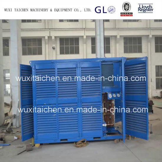 Steel Structure Fabrication Welding Construction Humidifier Machine ...