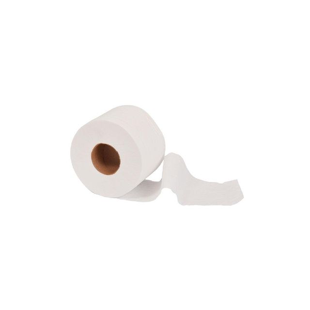 High quality toilet tissue made from virgin pulp materials - Image 1