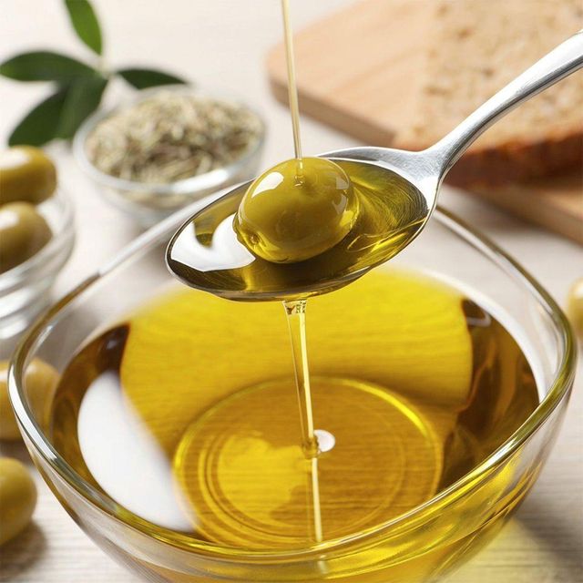 Premium Extra Virgin Olive Oil – Cold Pressed, 100% Natural, Rich in Antioxidants | Bulk & Retail Packaging” - Image 2