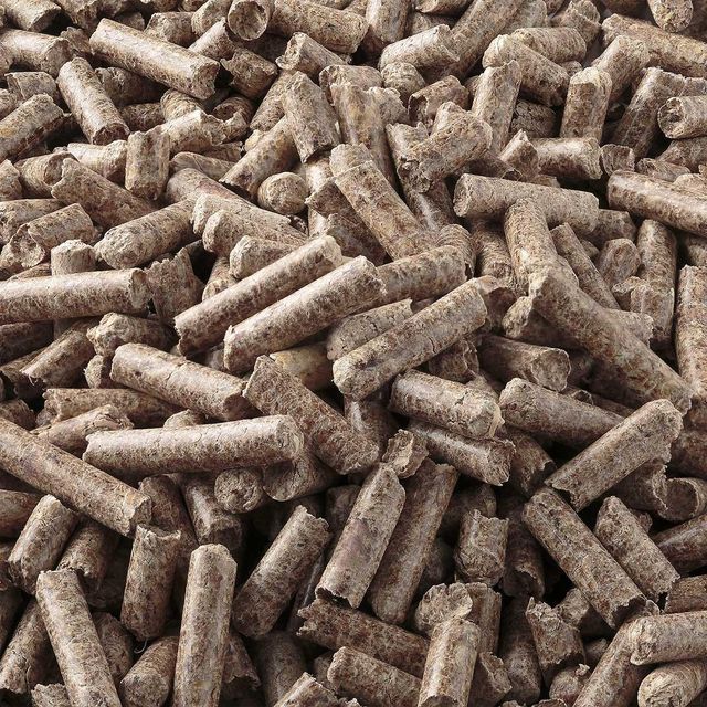 High Density Wood Pellets Eco Friendly Biomass Fuel for Heating and Energy Production - Image 3