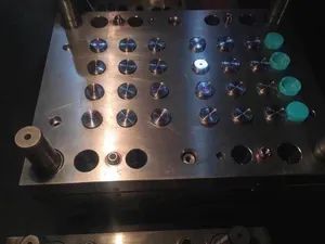 Cap Making Machines Injection Molding Machine - Image 5