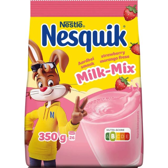 Best Selling Nesquik Chocolate Drink Mix for Restaurants Cafes and Household Beverage Needs - Image 3
