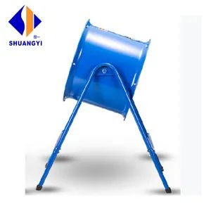 Hot Sale Axial Flow Fan Exhaust Blower Ventilation Fan OEM Yes Voltage 380V Origin China HS Code 8413709990 Air Pressure 300-900PA - Image 6