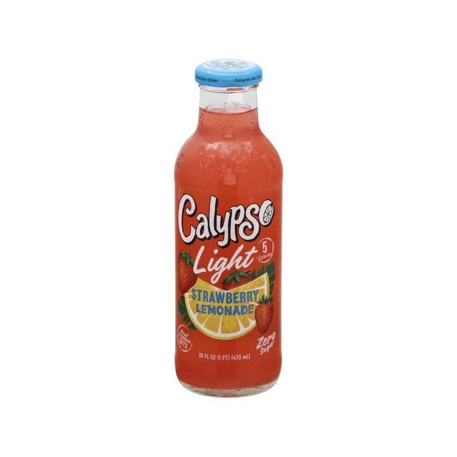 High Quality Calypso Beverage for Retail Distribution Bulk Supply Wholesale Grade - Image 4
