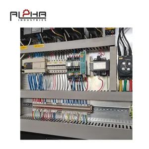 Comprehensive Deburring Machine Solutions for Castings and Metal Components - Image 4
