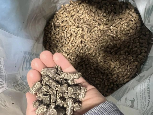 High Density Wood Pellets Perfect For Energy Efficient Heating Applications Cheap Price For Large Orders - Image 5