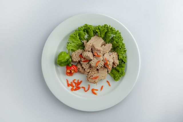 Tuna Pouch 1kg and 3kg - Image 2