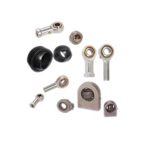 Perfect Durable Spherical Plain Bearings HS Code 8482 Origin China Trademark BMT Package Gross Weight 1.000kg Production Capacity 5000/Year - Image 5