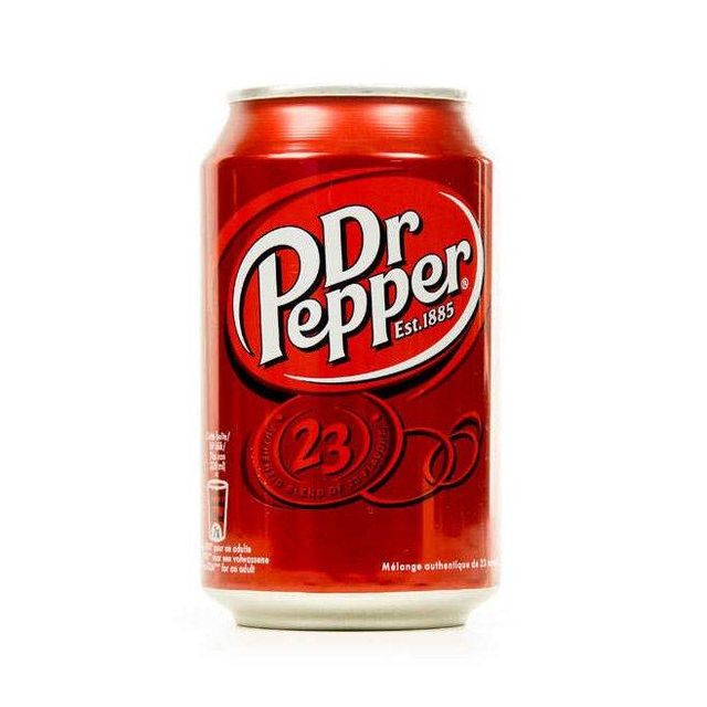 Cheap price Dr Pepper Energy Can wholesale bulk stock fast delivery - Image 3