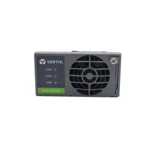 Emerson R48-3000e3 Vertiv Rectifier Module R48-3000e3 48V 2000W Telecom Power Rectifier Rectifier Module - Image 1
