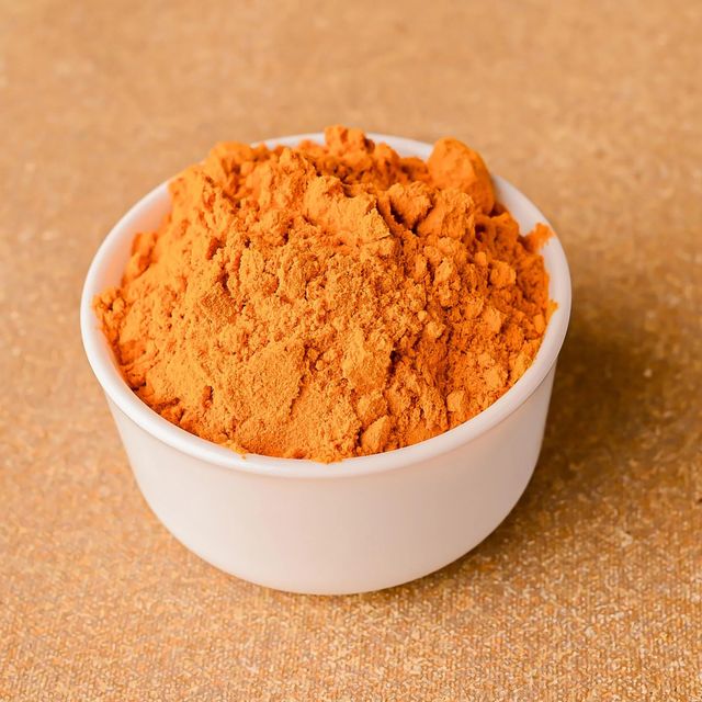 Natural Turmeric Powder Bulk Turmeric Powder With High Curcumin Content For Healthy Food And Beverage Production - Image 1