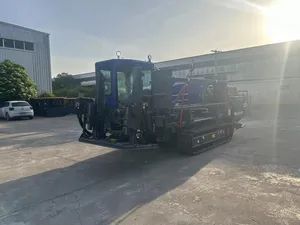 Xz360e New Horizontal Directional Drilling Rig Machine with Good Price - Image 5