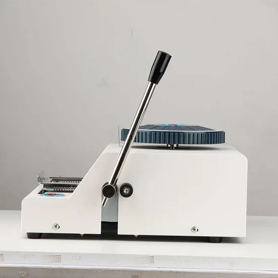 Factory Wholesale of Stainless Steel Brand Zip Ties Embossed Coding Machine Minimum Order Quantity One Piece - Image 3