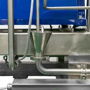 Efficient Separation Equipment Supplier Centrifuge Machine - Image 4