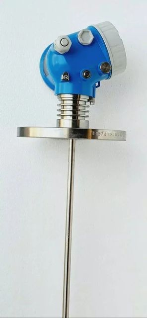 ENDRESS HAUSER LEVELFLEX FMP51 -3R8E8/0 Guided Radar Level Transmitter 1560 mm - Image 4