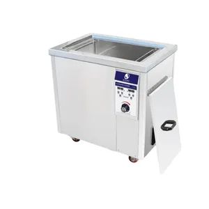 Quiet Ultrasonic Dish Washer Operates with Minimal Noise MOQ 1 Capacity 250L Model NO. Sth-14G Custom Size,Style Specification more - Image 2