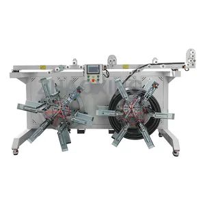 Advanced PP Water Supply and Drainage Pipe Production Equipment - Image 5