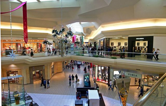 Mall Interior Scope Of Work Turnkey Solution What Do You Want To Get Designed Home , Office Space, Retail Shop, - Image 7