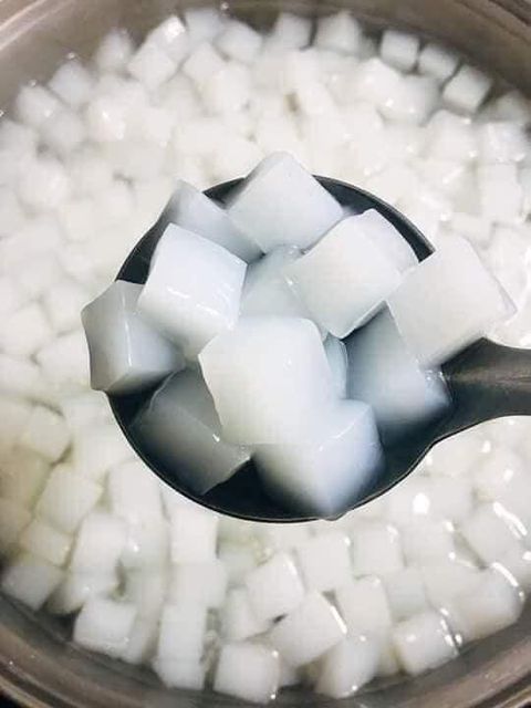 Nata De Coco Coconut Jelly from Vietnam Bulk Supply for Beverage Dessert and Food Service - Image 2