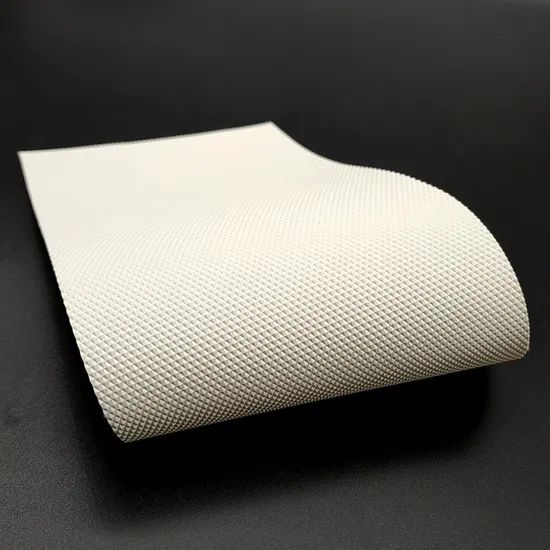Fabric Top Conveyor Belt - Image 4