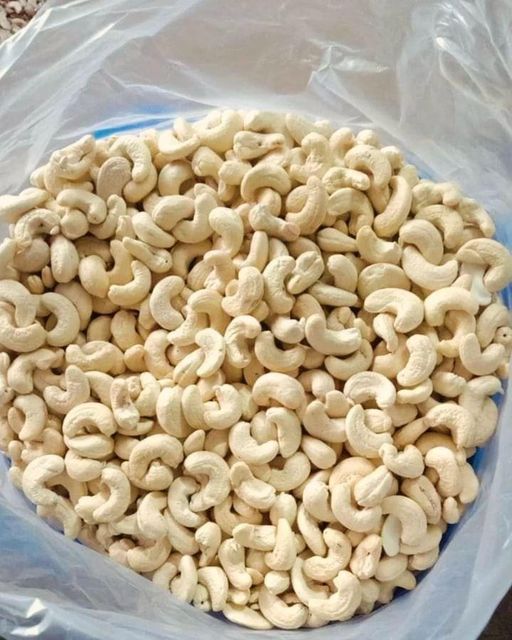 Raw Cashew Nuts W320/W210/W240/W450/LP/WS/LBW/SW320/SWB Grade a Dried South Africa 24 Months Shelf Life - Image 3