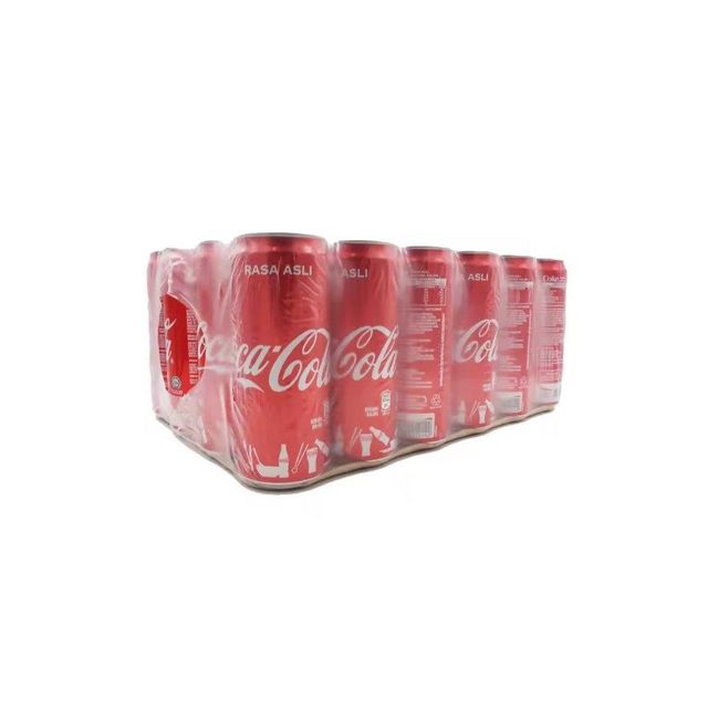 Wholesale Coca Cola available at low prices perfect for retail and bulk distribution – product photo 3, product detail gallery