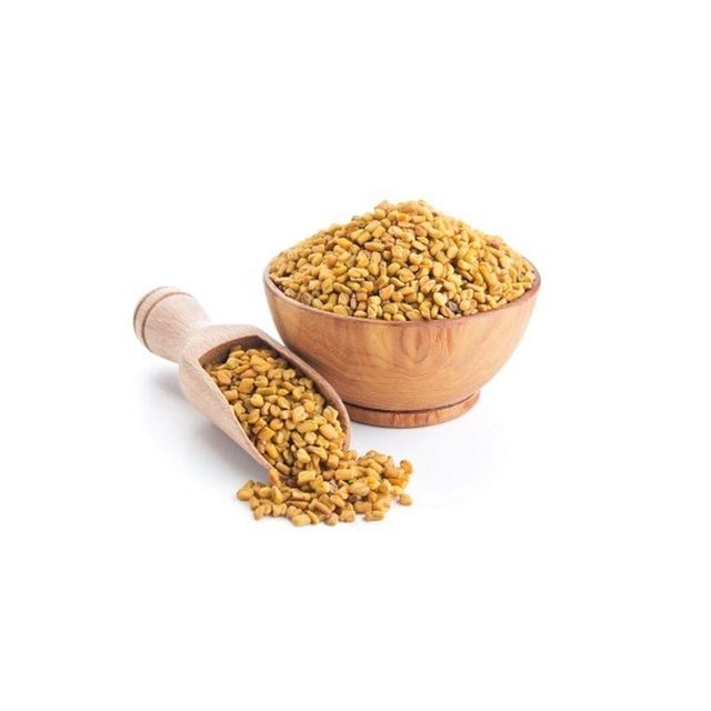 Fenugreek Seeds Rich Natural Aroma Carefully Cleaned For Food Processing Herbal Preparations And Export Demand - Image 4