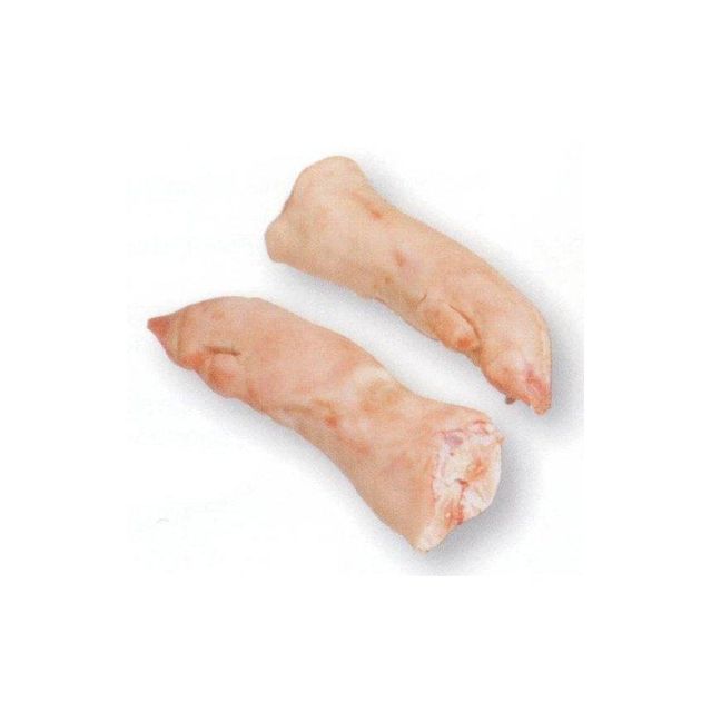 Frozen pork hind leg packed in 20kg cartons - Image 3