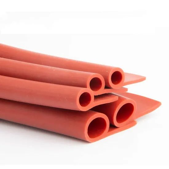Durable P Shaped EPDM Rubber Dam Gate Seals for Water Control - Image 5