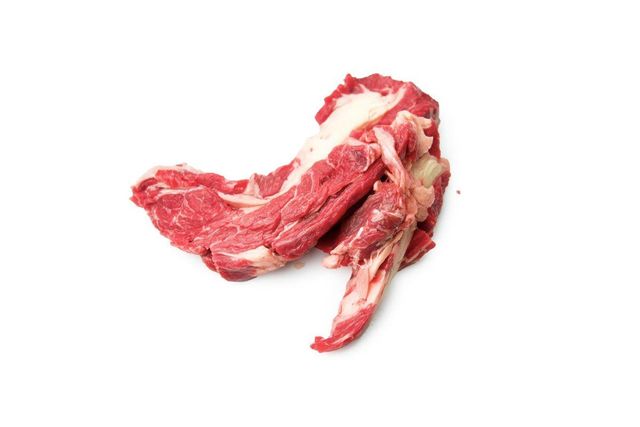 Frozen beef trimmings available for wholesale sale Top Grade Beef Trimming Meat Frozen Beef Carcass - Image 4