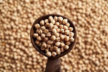 Wholesale supplier of premium Organic Chickpeas in bulk - Image 5