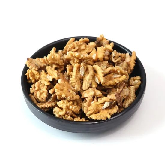 Chinese Traditional Walnut Kernels Tasted Sweet Nuts Walnut Nutmeats - Image 3