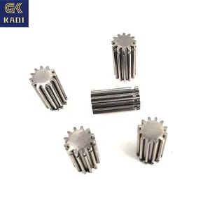 HF Stainless Steel Sintered Internal Spur Gear 1Y MOQ100 15D Trademark HF Origin China Type Circular Gear HS Code 8708309100 - Image 3