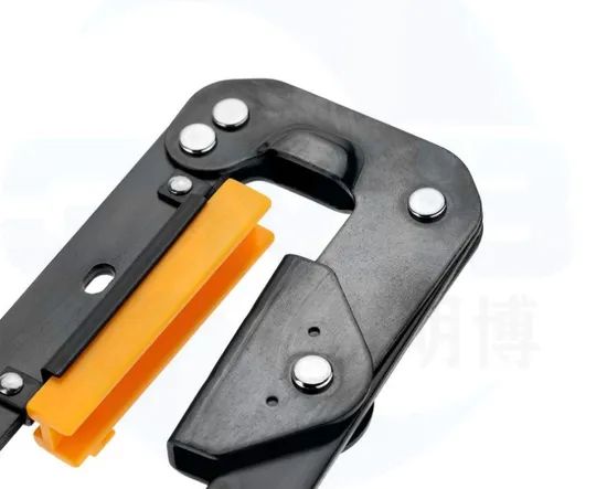 Cable Crimping Pliers, Suitable for Crimping FC Terminals, Computer Crimping Pliers - Image 5