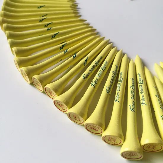 Professional Custom Golf Tees in Special Colors - Image 6
