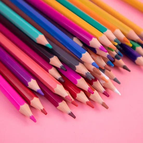 Bulk Colored Pencils Pre Sharpened Stationery - Image 6