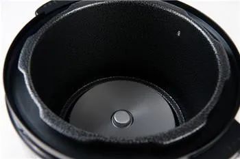 Household Functional High End Multi Rice Cooker Pot Electric Pressure Cooker - Image 4