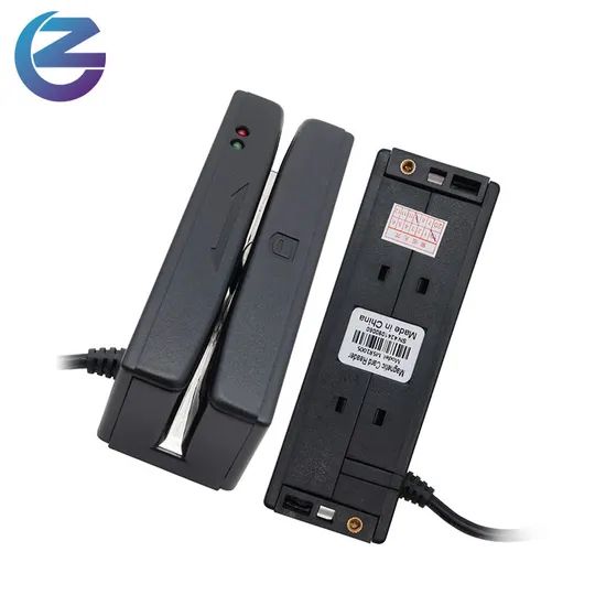 Magnetic Stripe Card Reader Writer for Access Control Systems - Image 5