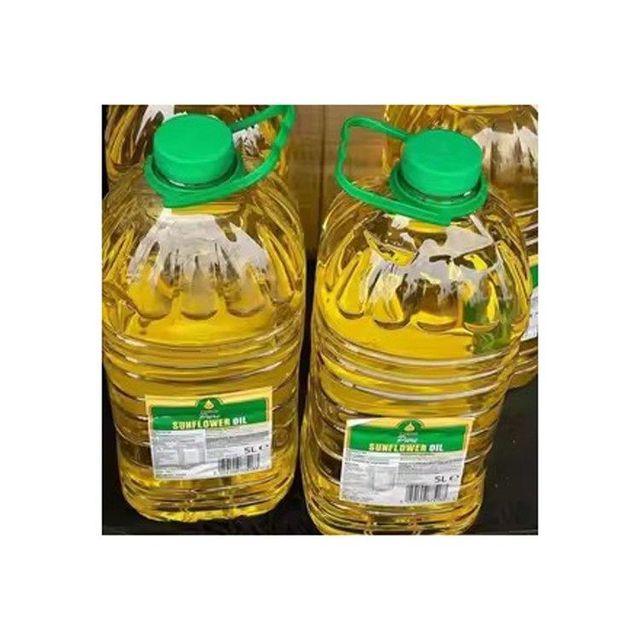 sunflower oil for food industry use high quality oil suitable for manufacturing and processingsunflower oil for food industry use high quality oil suitable for manufacturing and processing - Image 2